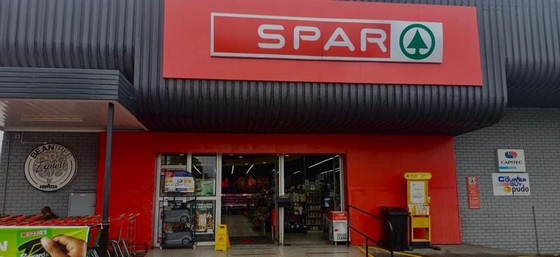 Commercial Property for Sale in Parys Free State